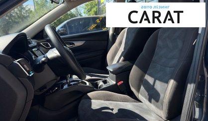 Nissan Rogue 2015