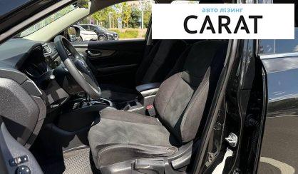 Nissan Rogue 2014