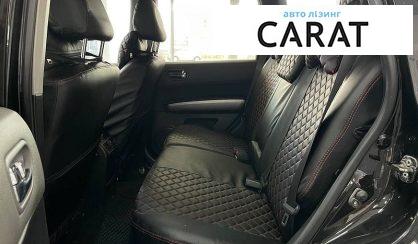 Nissan X-Trail 2008