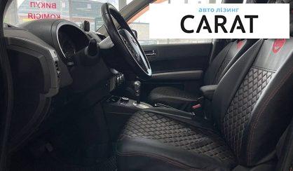 Nissan X-Trail 2008