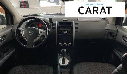 Nissan X-Trail 2008