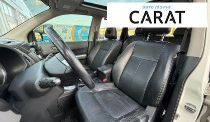 Nissan X-Trail 2008