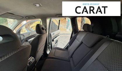 Nissan X-Trail 2007