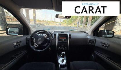 Nissan X-Trail 2007