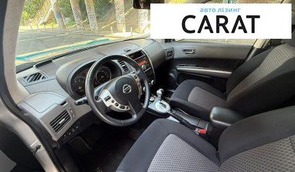 Nissan X-Trail 2007