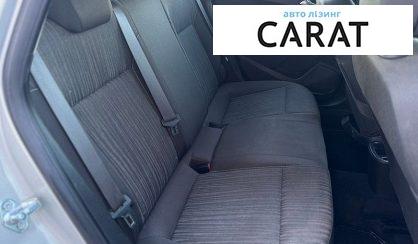 Opel Astra 2009