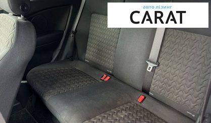 Opel Corsa 2013