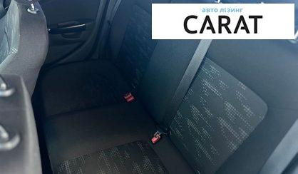 Opel Corsa 2012