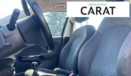 Opel Corsa 2014