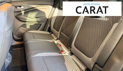 Opel Grandland X 2020