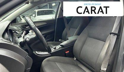 Opel Insignia 2011