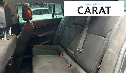 Opel Insignia 2011