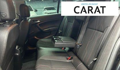 Opel Insignia 2012
