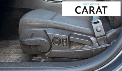 Opel Insignia 2011