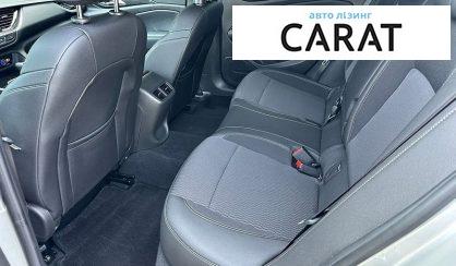 Opel Insignia 2021