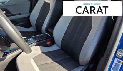 Opel Mokka 2021