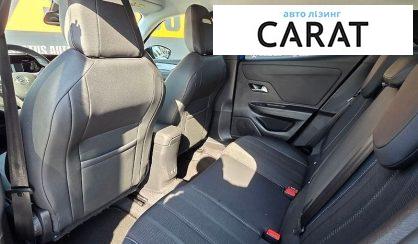 Opel Mokka 2021