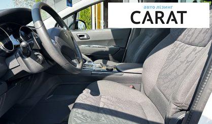 Peugeot 3008 2013