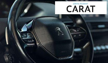 Peugeot 3008 2017