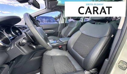 Peugeot 3008 2014