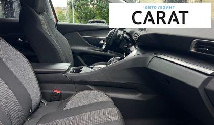 Peugeot 3008 2019