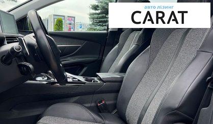 Peugeot 3008 2017