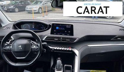 Peugeot 3008 2017