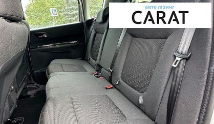Peugeot 3008 2013