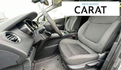 Peugeot 3008 2015