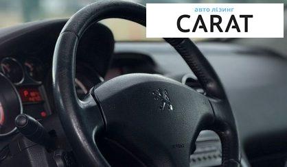 Peugeot 308 2011