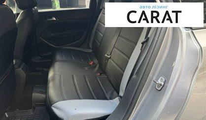 Peugeot 308 2017