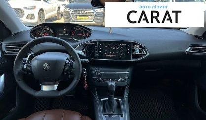 Peugeot 308 2019