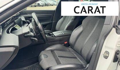 Peugeot 508 2019