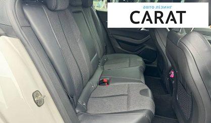 Peugeot 508 2019