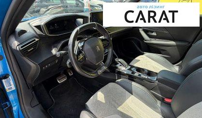 Peugeot 2008 2020