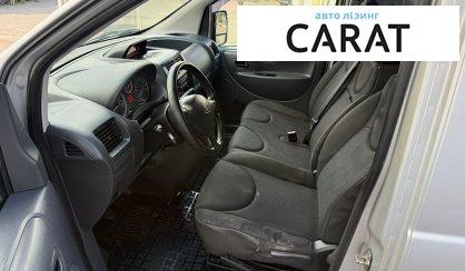 Peugeot Expert 2016