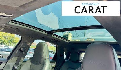 Porsche Cayenne 2019