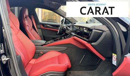Porsche Panamera 2025