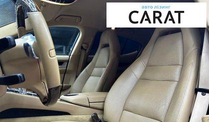 Porsche Panamera 2013