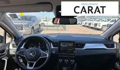 Renault Captur 2024