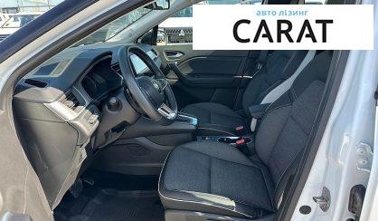 Renault Captur 2024