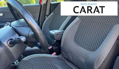 Renault Captur 2017
