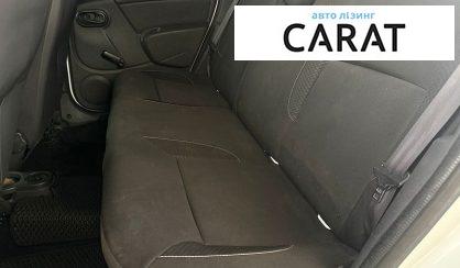 Renault Duster 2017