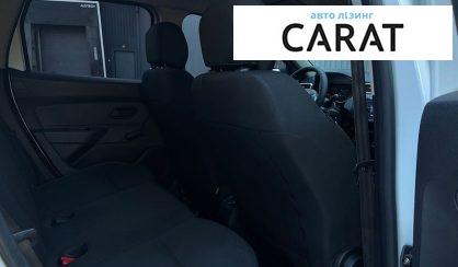 Renault Duster 2020