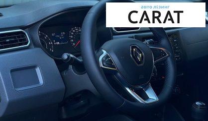 Renault Duster 2020