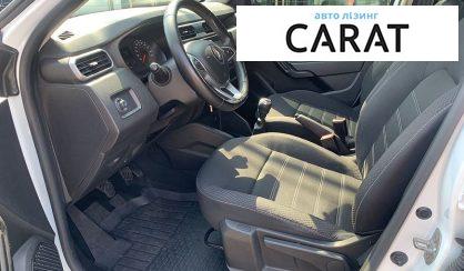 Renault Duster 2023