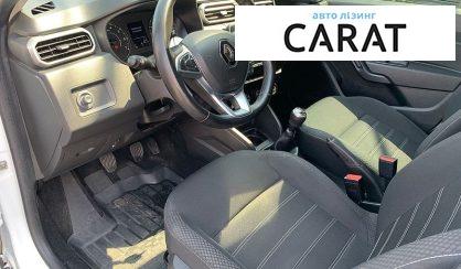 Renault Duster 2023