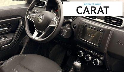 Renault Duster 2019