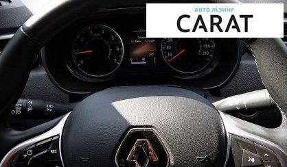 Renault Duster 2018