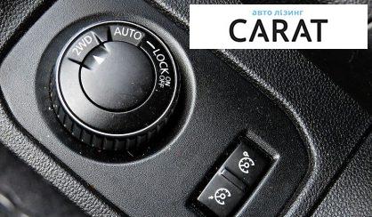 Renault Duster 2018